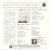 Tubeway Army - Are 'Friends' Electric ? JP 7-inch single rear sleeve v1